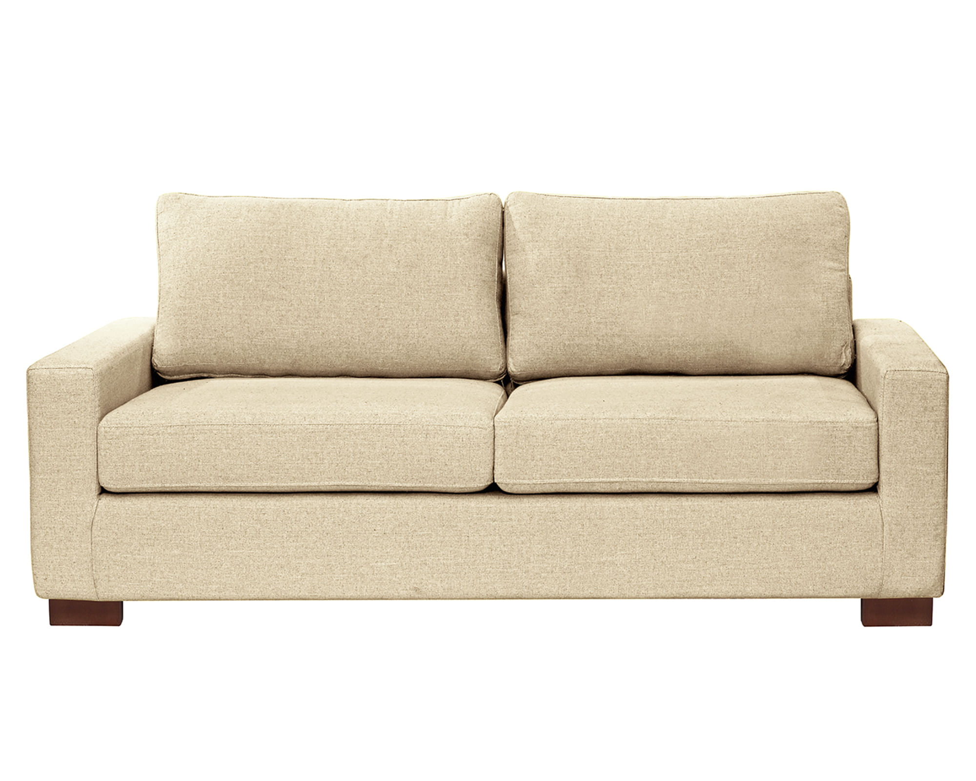 Latam Home Sofá cama Livorno beige