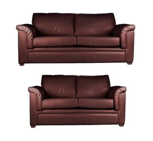 Juego de living Ancona chocolate Latam Home