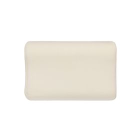 Almohada americana 35x53 cm Memory Max Cervical blanco