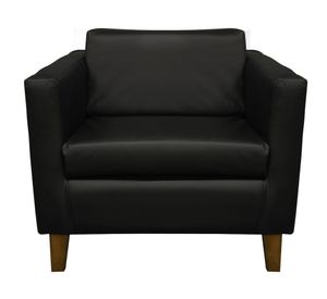 Sofá Sicilia negro Latam Home
