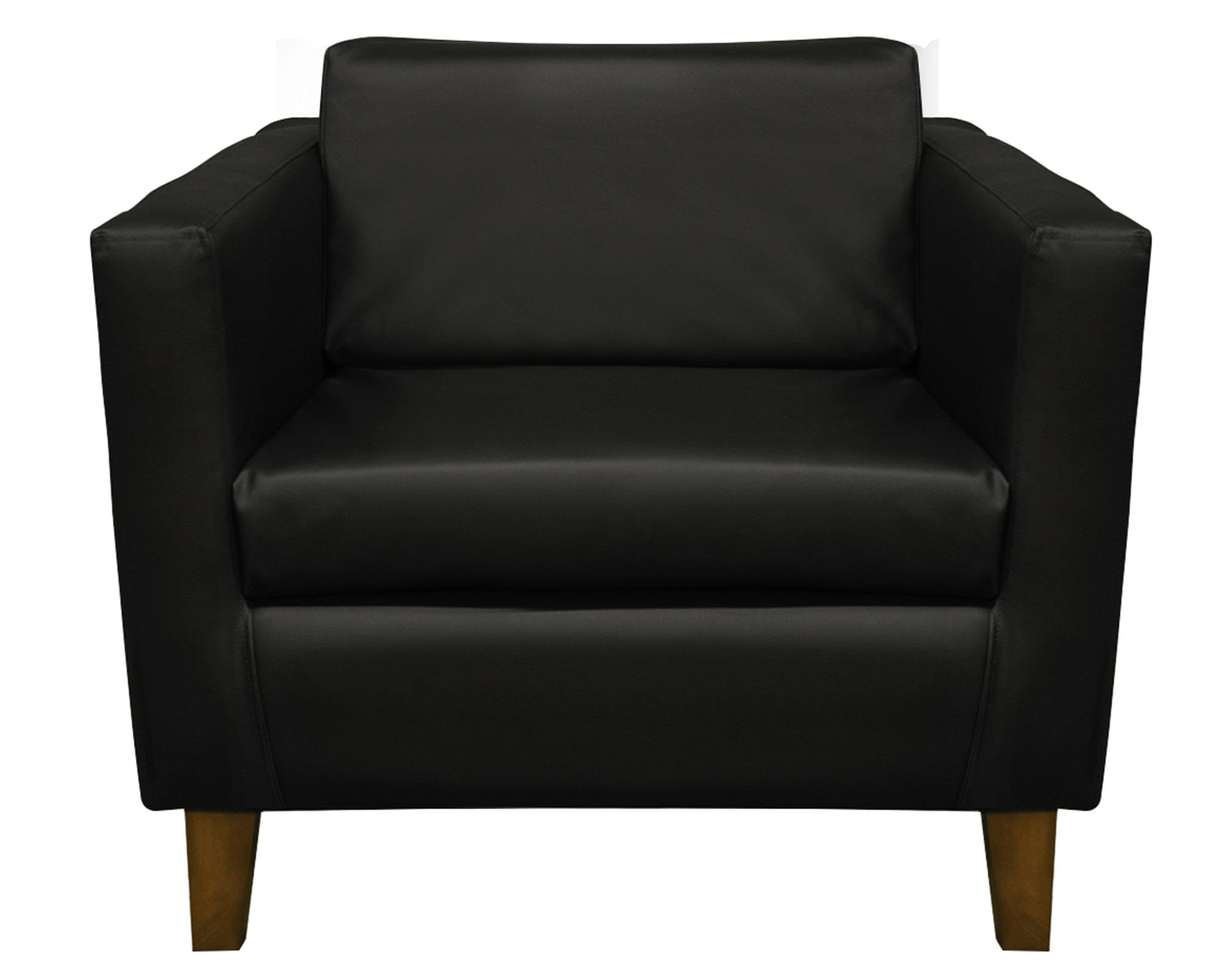 Latam Home Sofá Sicilia negro Latam Home