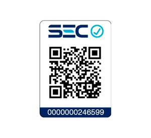 Panel convector 2000W EEP-2200BL blanco Sindelen