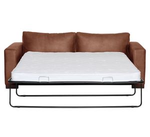 Sofá cama Livorno café