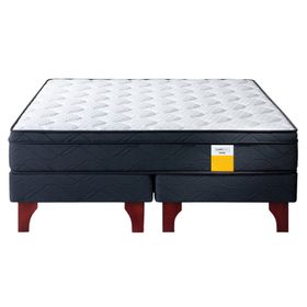 Cama europea Full Eurotop x190 cm Drimkip