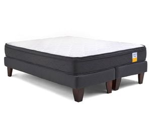Cama europea Full Eurotop x190 cm Drimkip