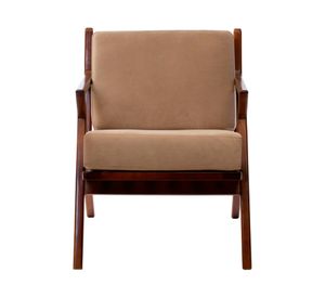 Sitial velvet 1 cuerpo Bremen beige