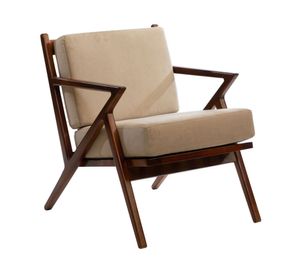 Sitial velvet 1 cuerpo Bremen beige