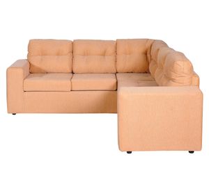 Seccionales 5 cuerpos Liverpool oro