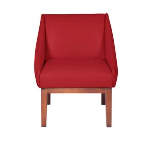 Sitial Berlín rojo Latam Home