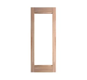 Puerta Lenga Torino 65x270 cm Ignisterra