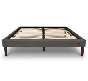 Cama europea 2 plazas Bee Comfort + Set Éufrates/Níger Cic