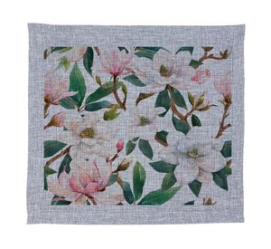 Individual Magnolia 42x36 cm 4 un.