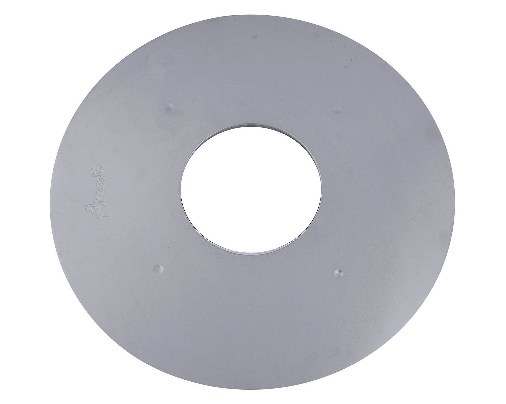 Amesti Tapacielo 6'' 45 cm acero inoxidable Amesti