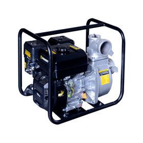 Motobomba gasolina 3 gwp 30 Power pro