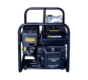 Motobomba gasolina 3 gwp 30 Power pro