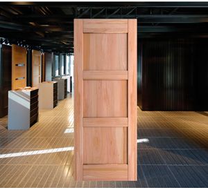 Puerta Lenga Genova 70x210 cm