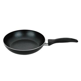 Sartén 26 cm Gourmet negro Fantuzzi