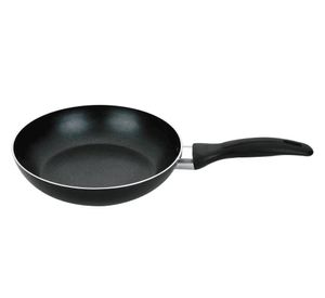 Sartén 26 cm Gourmet negro Fantuzzi