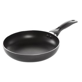 Sartén 26 cm Gourmet negro Fantuzzi