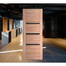 Puerta Lenga Venice 100x200 cm Ignisterra