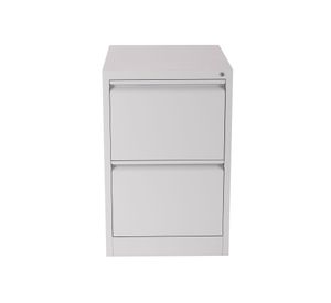 Kardex 2 cajones gris Maletek