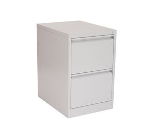 Kardex 2 cajones gris Maletek