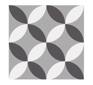 Vinilo adhesivo 20x20 cm Támesis 12 unidades