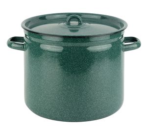 Olla 26 cm Fundo verde Fantuzzi.