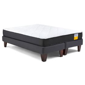 Cama europea  Super King + base dividida Drimkip