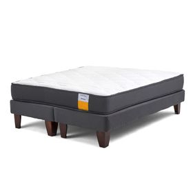 Cama europea  Super King + base dividida Drimkip