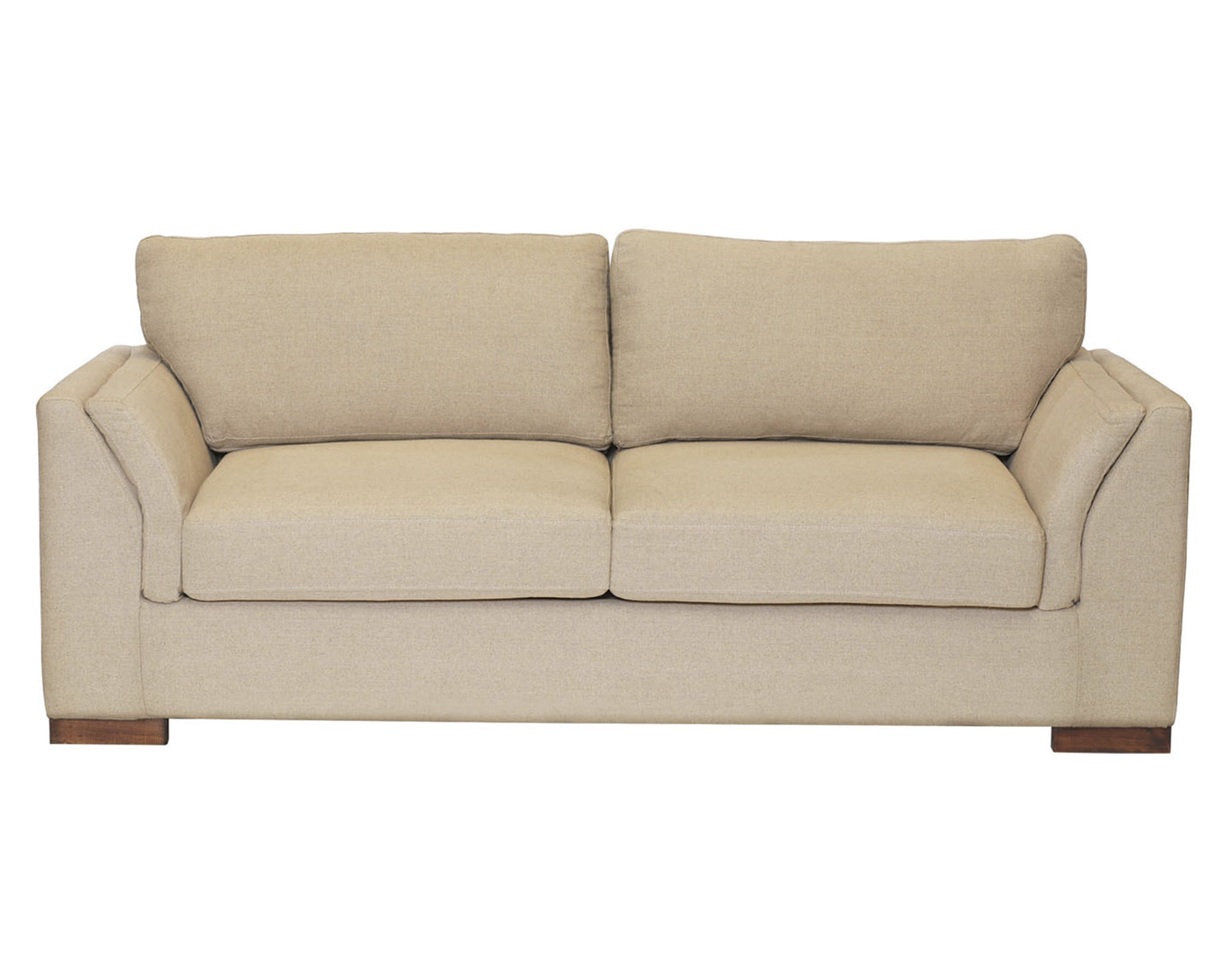 Latam Home Sofá cama Milan beige