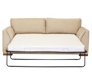 Sofá cama Milan beige