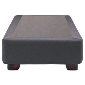 Base cama americana 1 plaza x190 cm Drimkip