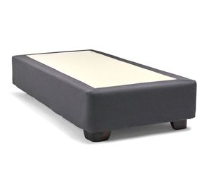 Base cama americana 1 plaza x190 cm Drimkip
