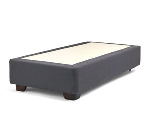 Base cama americana 1 plaza x190 cm Drimkip