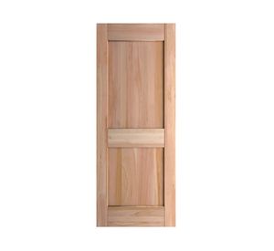 Puerta Lenga Florencia 80X270 cm