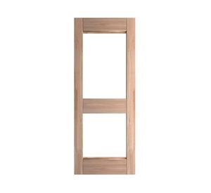 Puerta Lenga Modena 75x270 cm Ignisterra