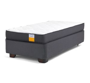 Cama americana 1 plaza Funcional Drimkip