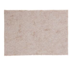 Protector superficies 200 x 150 mm cuadrados ultra resistentes x2 unidades Tesa