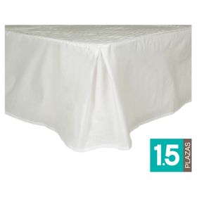 Faldón 1.5 plazas Full Color beige