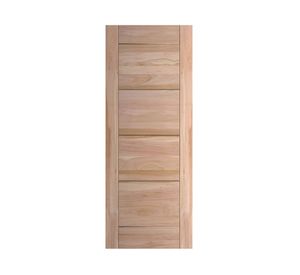 Puerta Lenga Livorno PE 75x210 cm