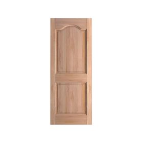 Puerta Lenga 80x200 cm Colonial