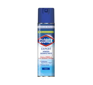 Limpiador dual spray 332 ml azul Clorox
