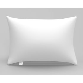 Almohada 50x70 cm Back relax fibra Cic