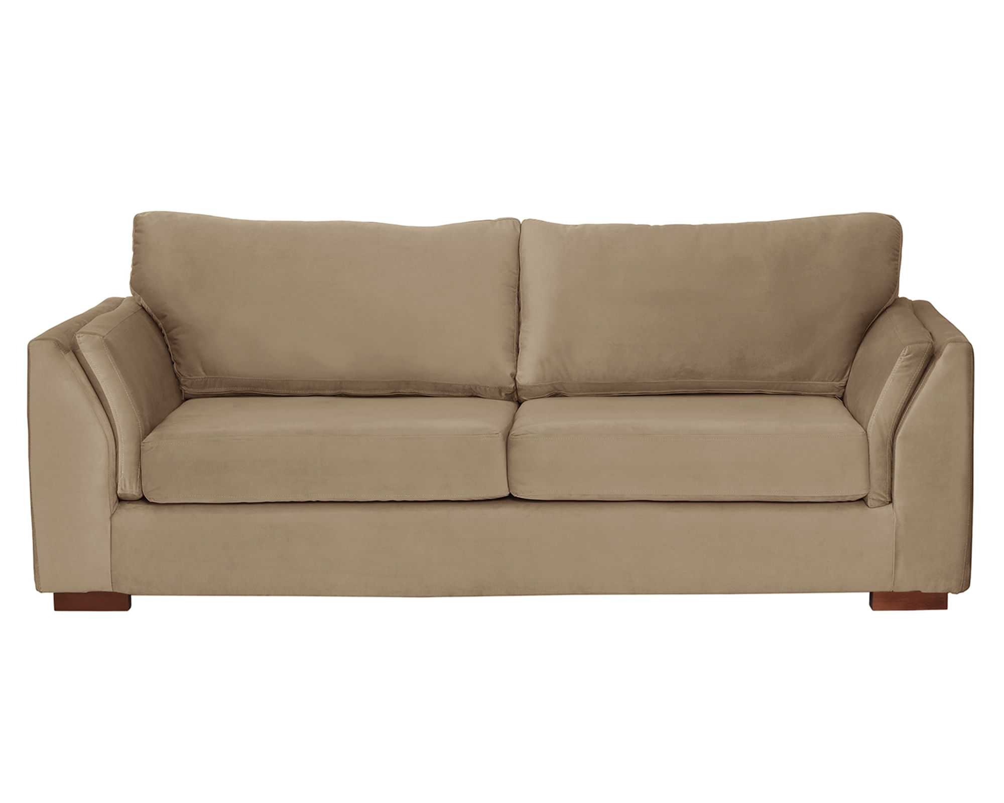 Latam Home Sofá cama Milan beige