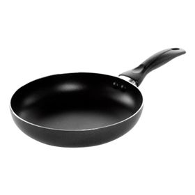 Sartén 20 cm Gourmet gris Fantuzzi