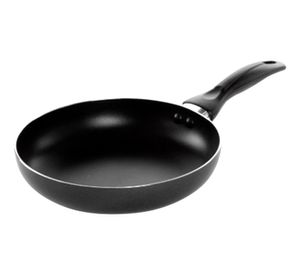 Sartén 20 cm Gourmet gris Fantuzzi