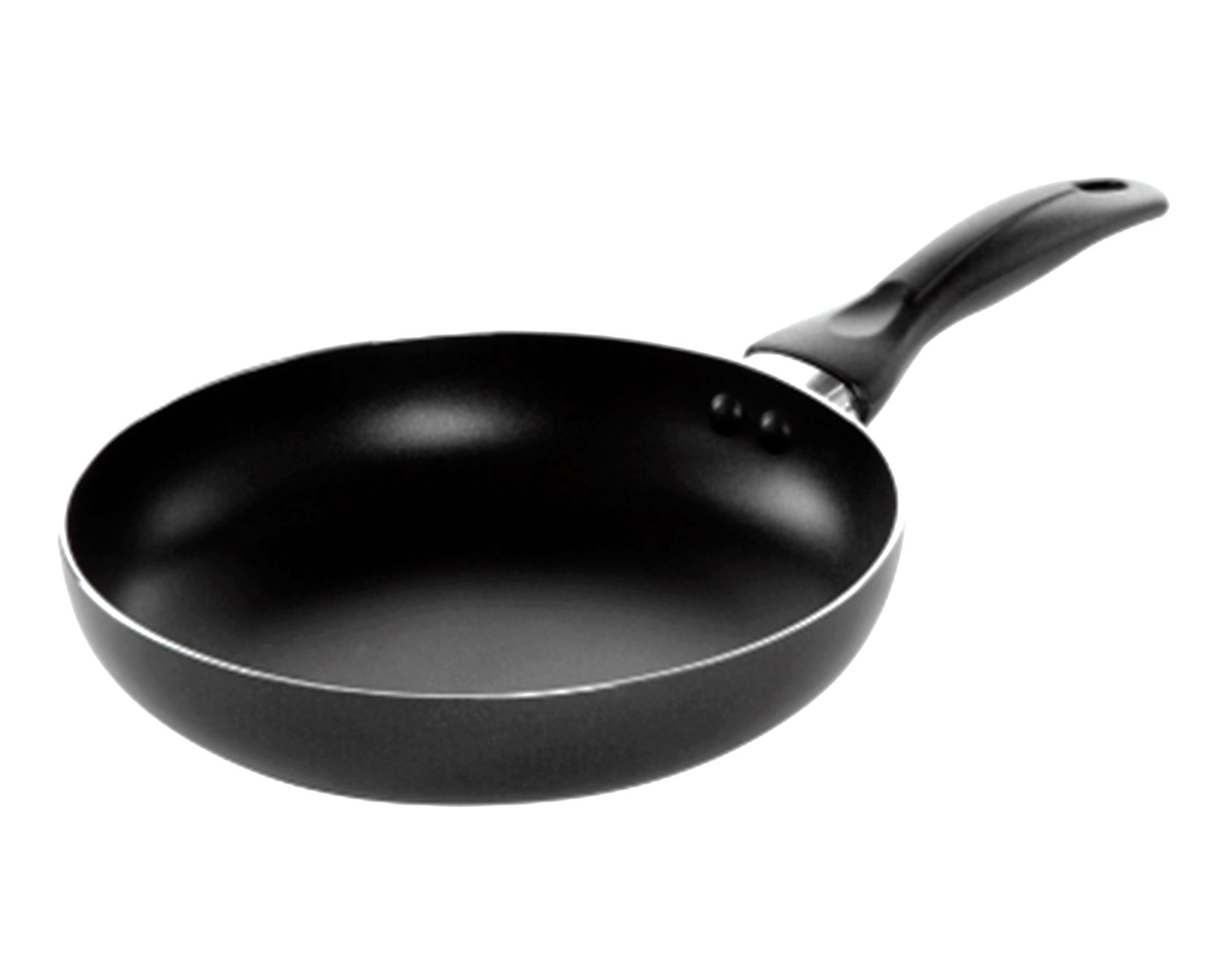 Sartén Gourmet 20 cm Gris Fantuzzi