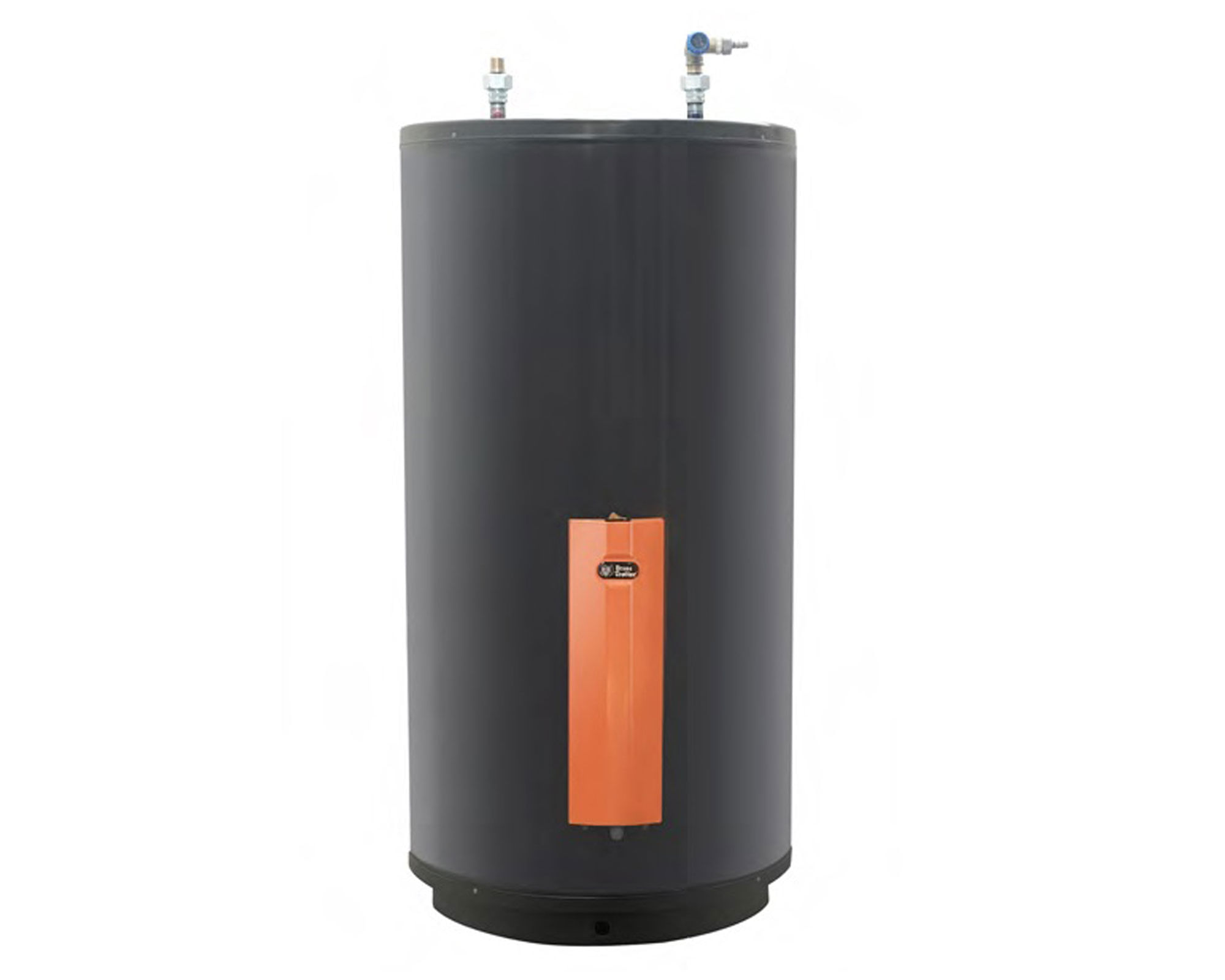 Ursus Trotter Termo eléctrico pie 120 lt 2kW