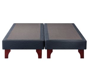 Base cama europea Queen Drimkip